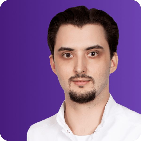 👨‍⚕️ Лысов Евгений Евгеньевич – офтальмолог в Краснодаре