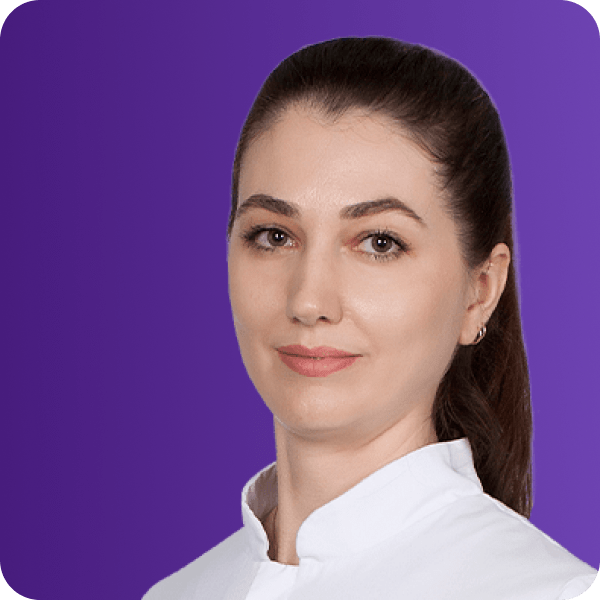 Ткалич Наталья Николаевна