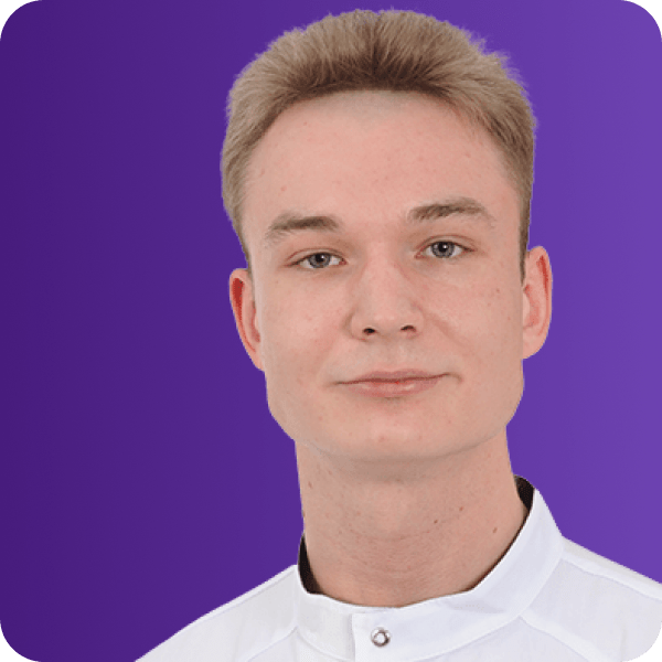 Капирулин Андрей Сергеевич
