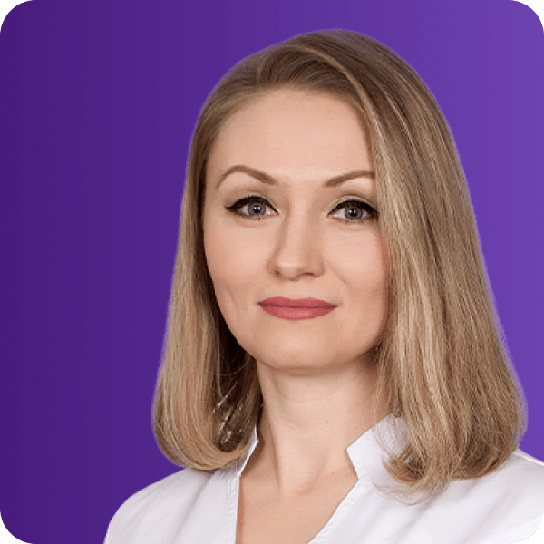 Левина Кристина Сергеевна