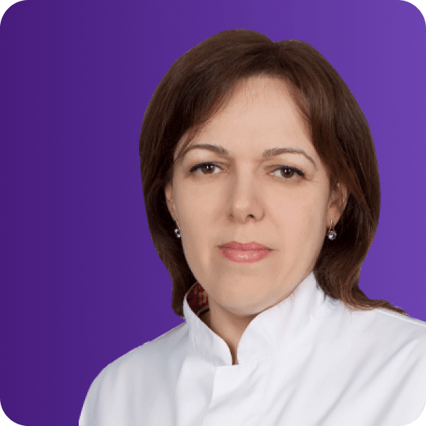 Шахаева Зейнаб Магомедовна