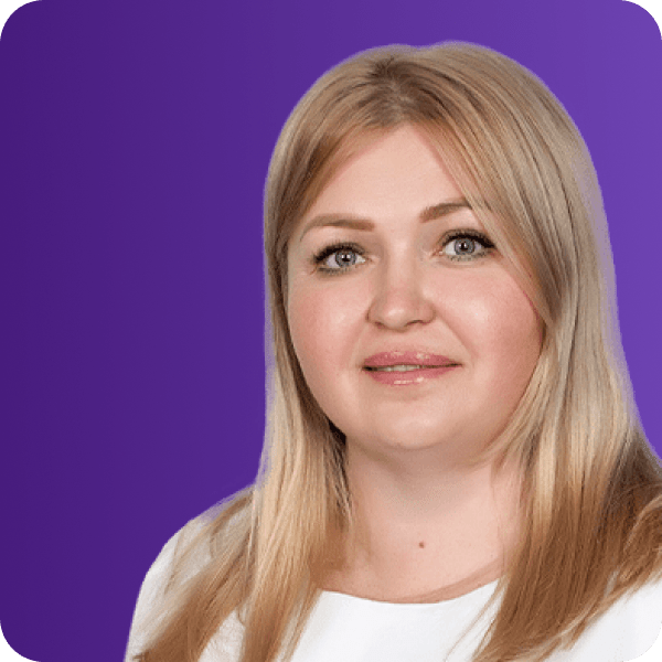 Игнатенко Дарья Валерьевна