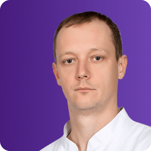 Крупа Роман Алексеевич