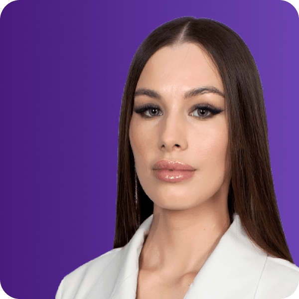 Солоницына Юлия Александровна