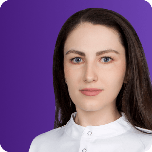 👩‍⚕️ Татусь Ирина Алексеевна – пульмонолог в Краснодаре