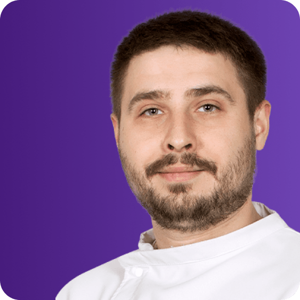 Белоглазов Евгений Борисович