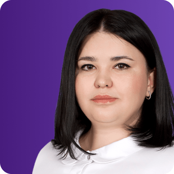 👩‍⚕️ Слива Марина Николаевна – акушер-гинеколог, детский гинеколог в Краснодаре