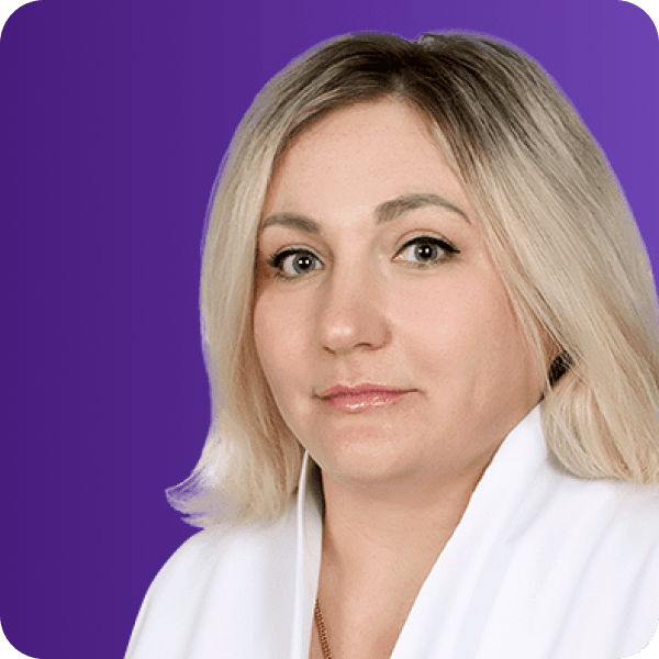 Босых Наталия Вячеславовна