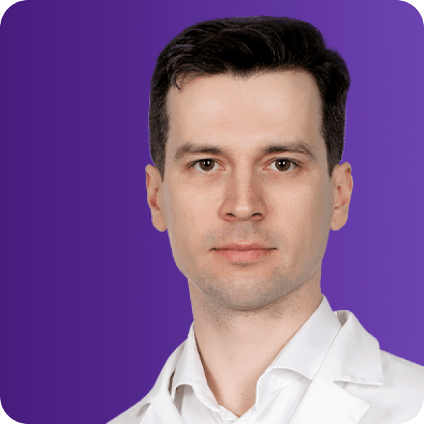 Докумов Заур Магаметович