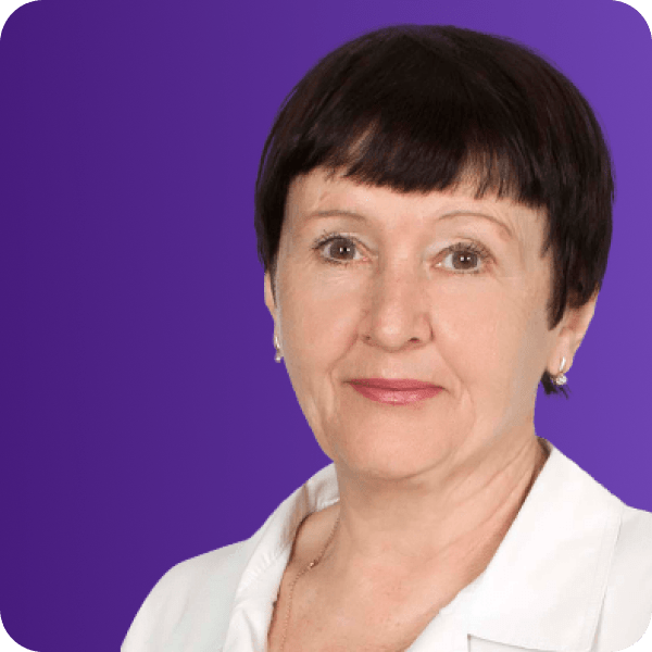 👩‍⚕️ Орехова Ольга Юрьевна – аллерголог-иммунолог в Краснодаре