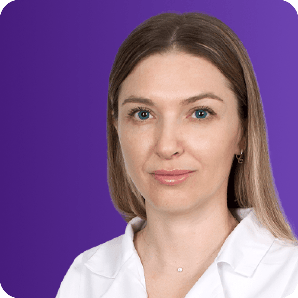 Лобус Елена Александровна