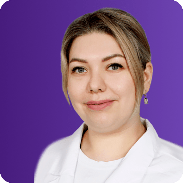 Вишнякова Диана Вадимовна