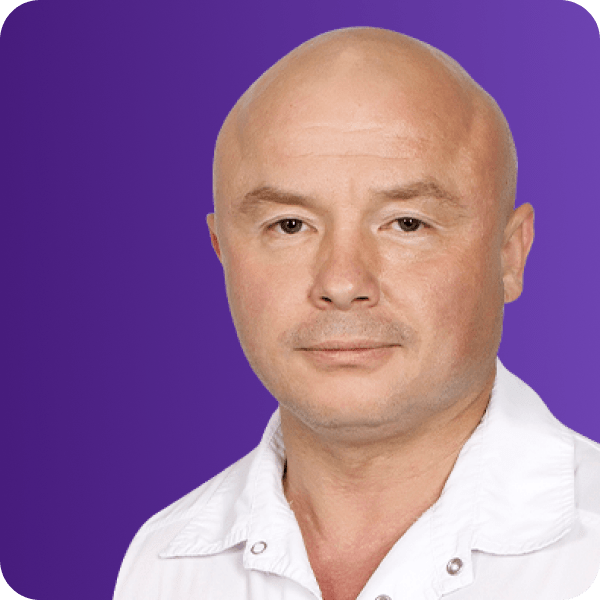 Колесников Евгений Геннадьевич