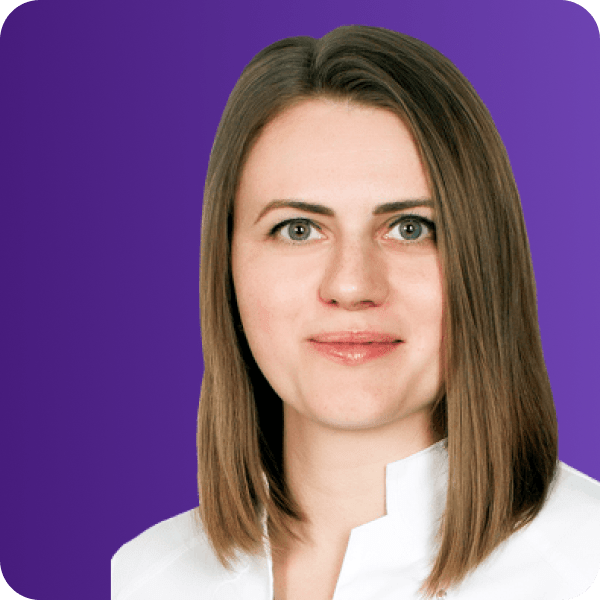 Панчехина Анна Сергеевна