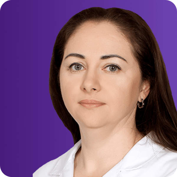 Хананова Зарема Аскарбиевна