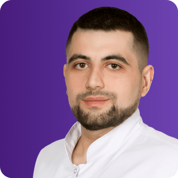 Чарбудагян Эдгар Санасарович