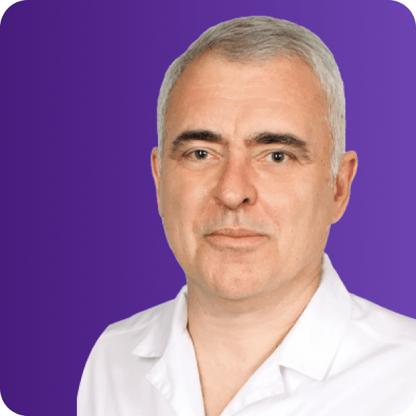 👨‍⚕️ Бессонов Андрей Викторович – травматолог-ортопед в Краснодаре