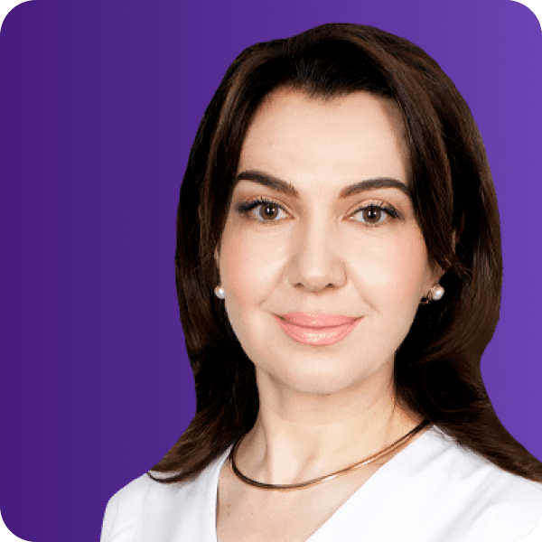 Киргуева Мадина Петровна