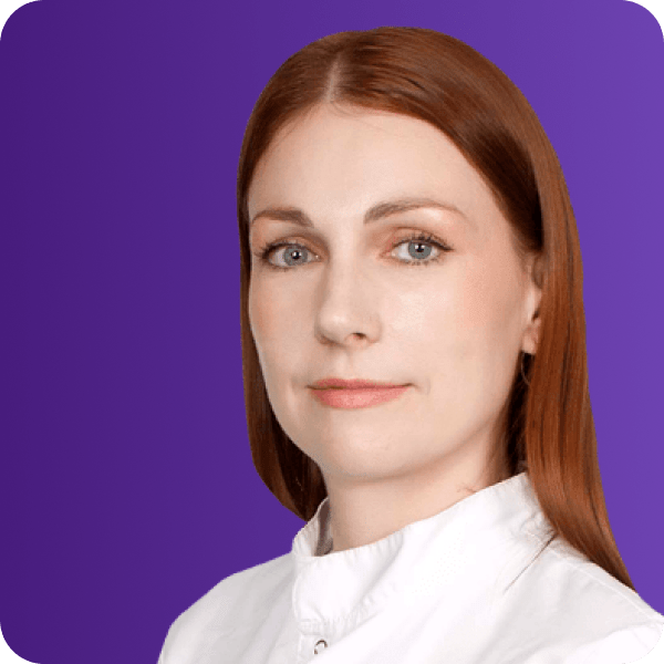 Нурмухаметова Екатерина Алексеевна