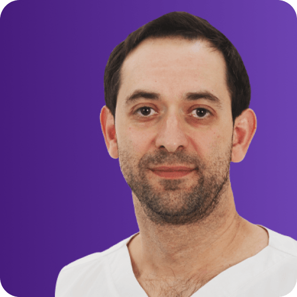 Черноморин Михаил Борисович