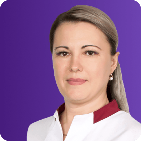 Киян Наталья Александровна