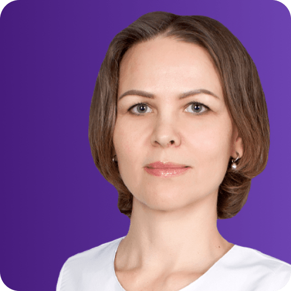Башарова Наталья Александровна