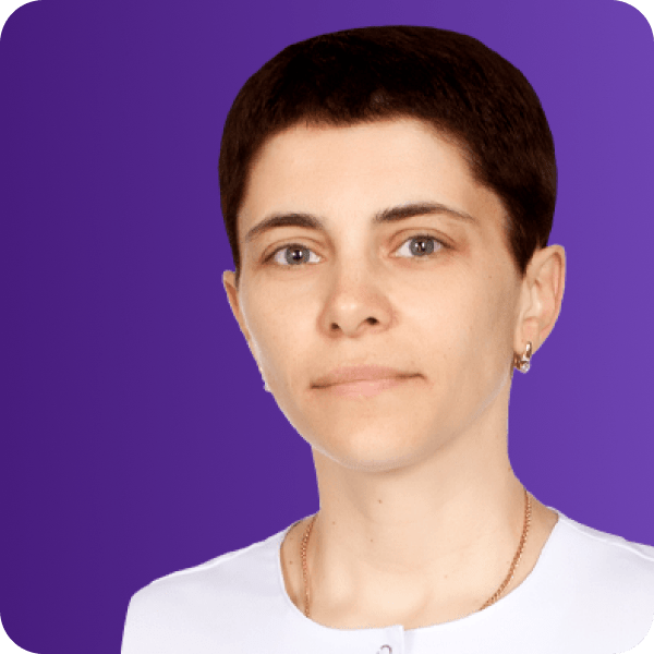 Ляшенко Ольга Викторовна