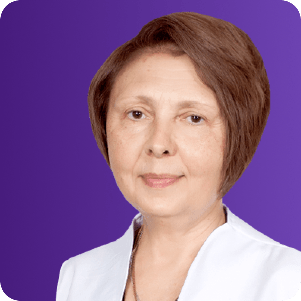 Носова Мария Юрьевна