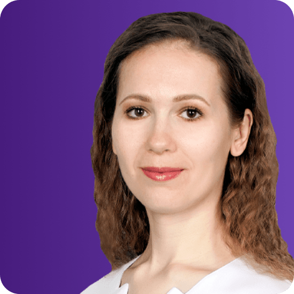 Иванова Анастасия Сергеевна