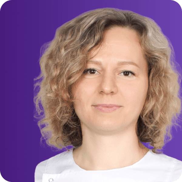 Шульгина Наталья Вячеславовна