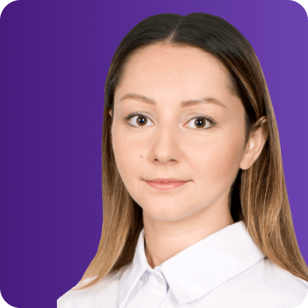 👩‍⚕️ Мидаева Мадина Олеговна – врач компьютерной томографии в Краснодаре