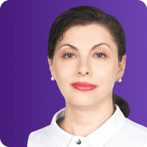 👩‍⚕️ Иванова Ирина Ильинична – педиатр в Краснодаре
