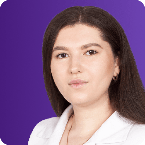 👩‍⚕️ Жученко Людмила Викторовна – пульмонолог в Краснодаре