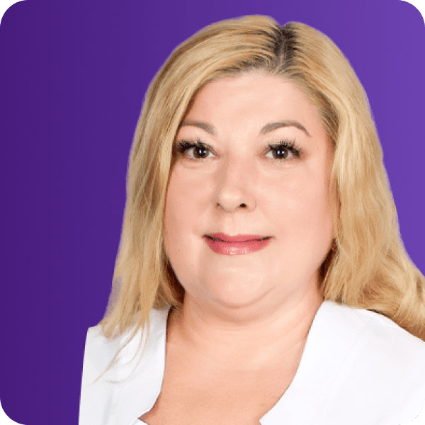 Пермякова Оксана Владимировна