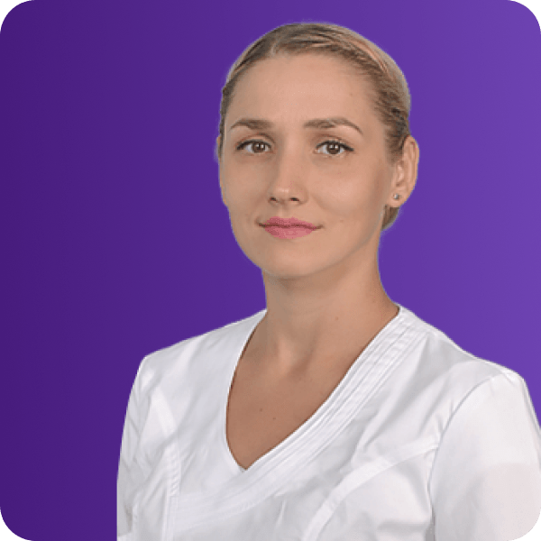 Лямина Юлия Викторовна