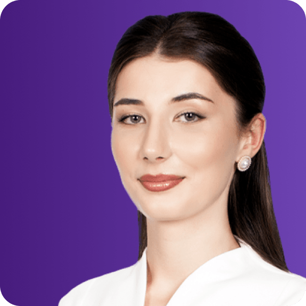 👩‍⚕️ Бестаева Илона Викторовна – эндокринолог в Краснодаре