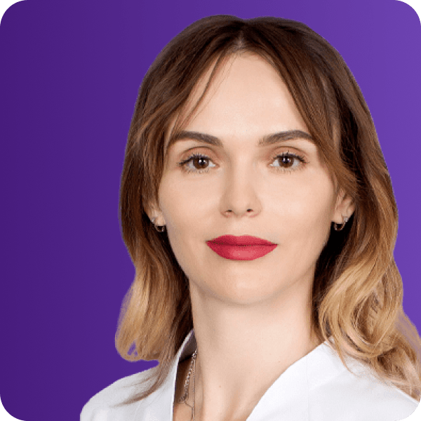 Филиппова Наталья Сергеевна