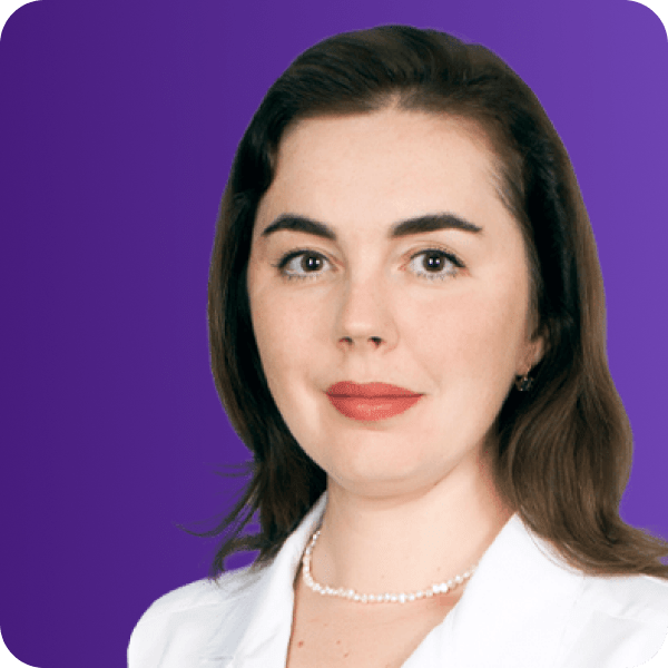 Буймова Анастасия Вячеславовна