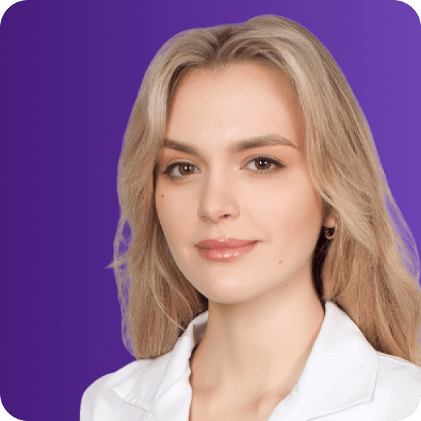 Соловьева Анастасия Вадимовна