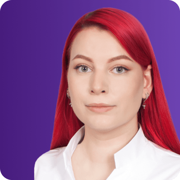 Алексанян Анна Михайловна