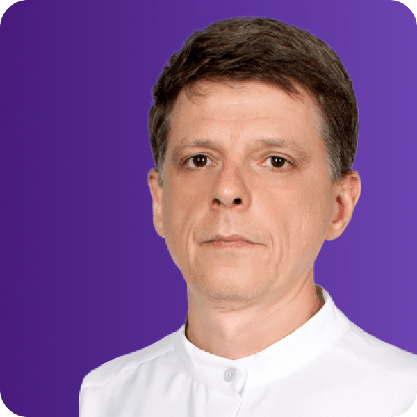 👨‍⚕️ Соболев Андрей Владимирович – детский ортопед-травматолог в Краснодаре