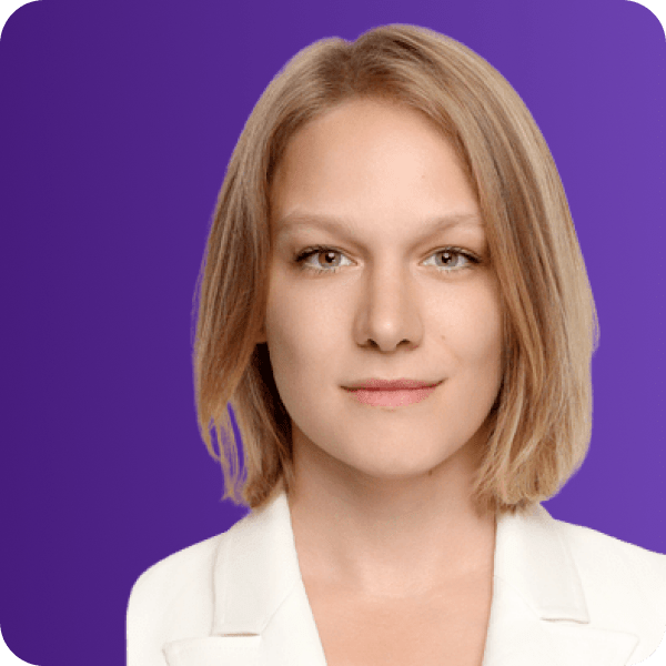 Шевченко Юлия Александровна