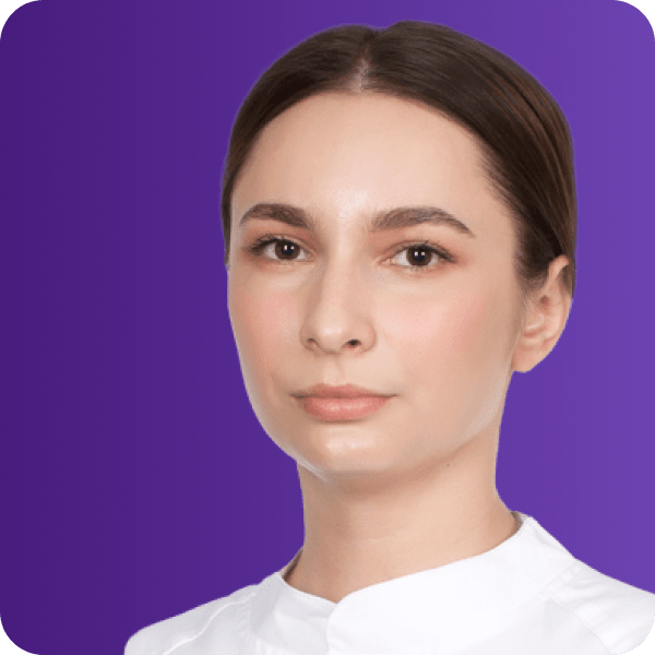 👩‍⚕️ Шкода Дарья Владимировна – пульмонолог в Краснодаре