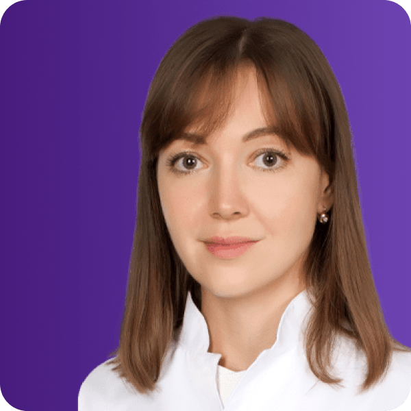 Ванян Елена Михайловна