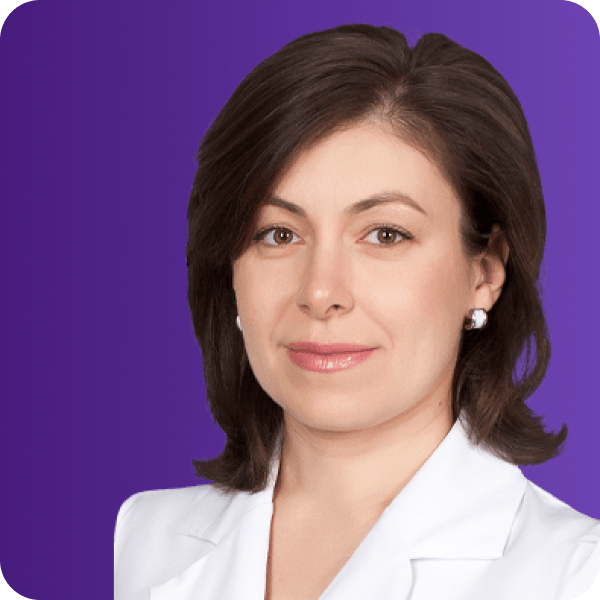 Джаримова Нафисет Адамовна