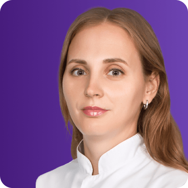 Игнашева Валентина Викторовна
