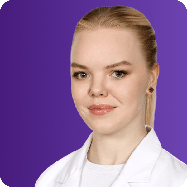 👩‍⚕️ Кочкарова Екатерина Викторовна – гастроэнтеролог в Краснодаре