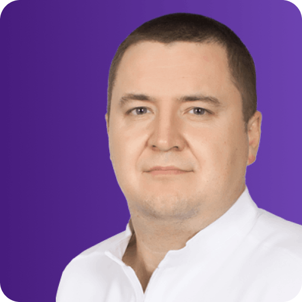 👨‍⚕️ Костенко Леонид Леонидович – колопроктолог в Краснодаре