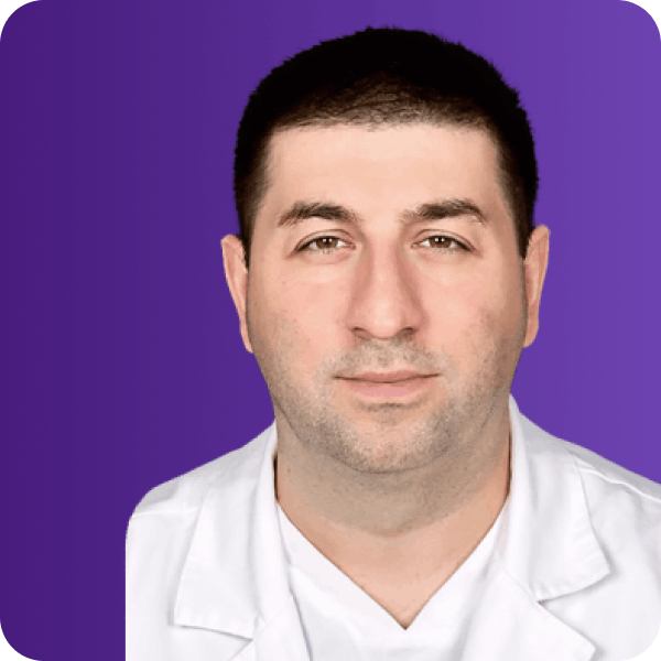 👨‍⚕️ Гадагатль Анзаур Айдэмырович – пластический хирург в Краснодаре