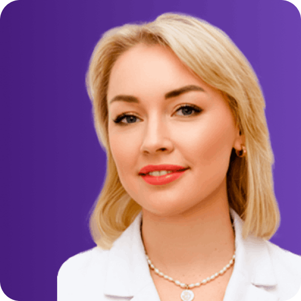 Кусик Антонина Викторовна